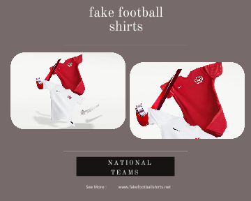 fake Canada football shirts 23-24